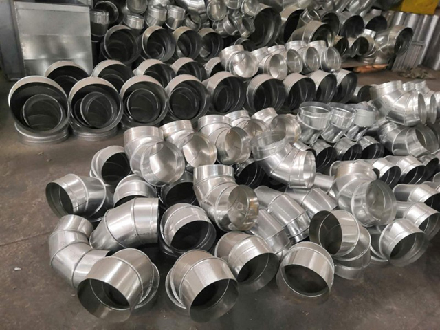 江西（xī）彎頭配件