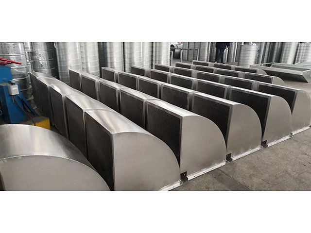 江西不鏽鋼（gāng）彎（wān）頭廠（chǎng）家