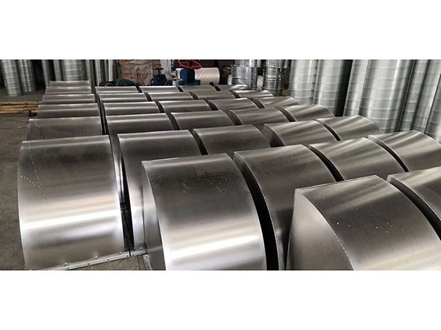 江西不鏽鋼彎頭