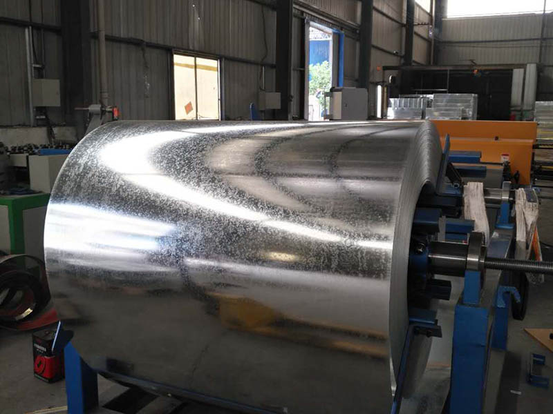 丝瓜视频黄通風之廠房展示