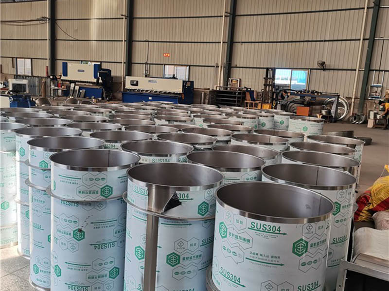 丝瓜视频黄通風（fēng）之廠房展示