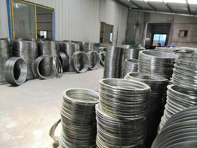 廠房（fáng）實景