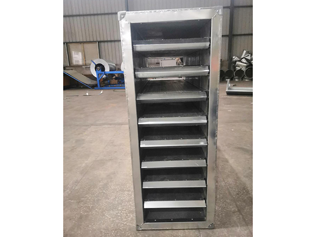 南昌消聲器（qì）