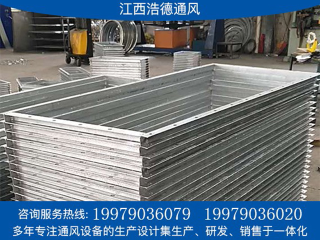 江（jiāng）西不鏽鋼法蘭