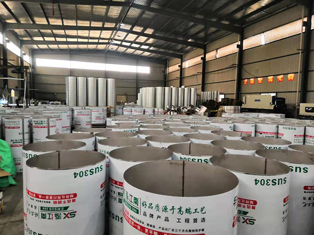 江西通風管道價格多少