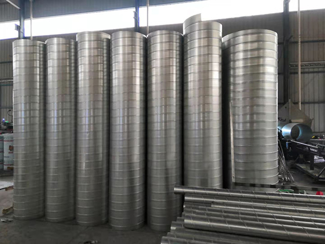 江西通（tōng）風廠家批發