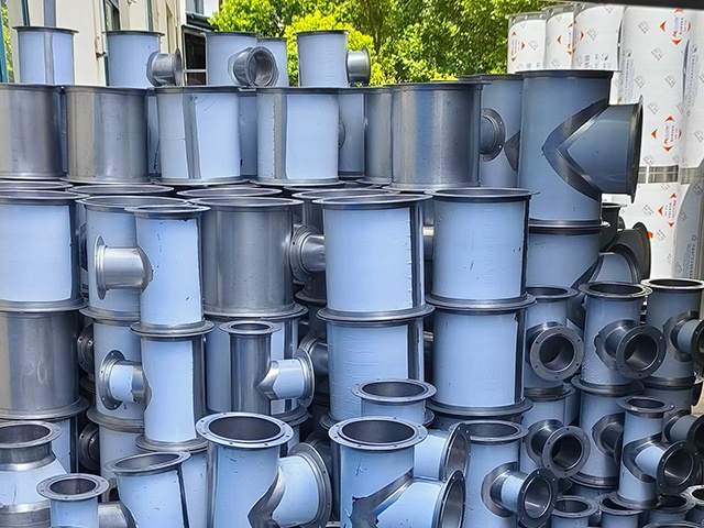 不鏽鋼風管（guǎn）