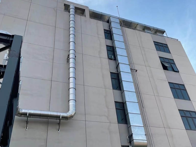 濟民可信南昌生物醫藥產（chǎn）業園