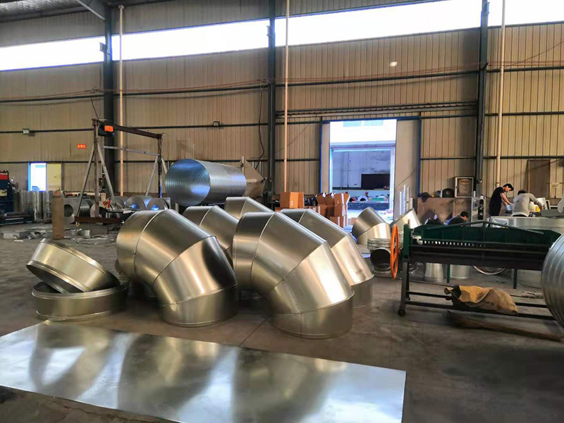 印（yìn）刷（shuā）廠廢氣處理